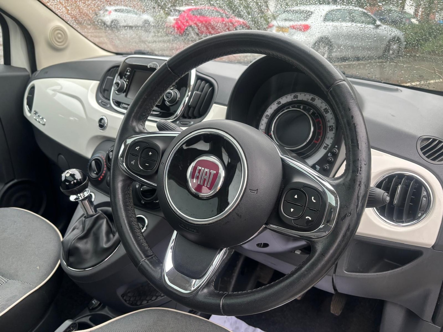Used Fiat 500 2016 for sale - 76926673: Photo 5