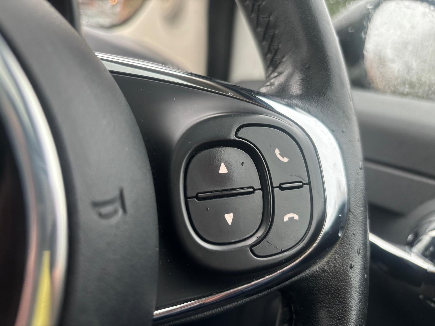 Used Fiat 500 2016 for sale - 76926673: Photo 8