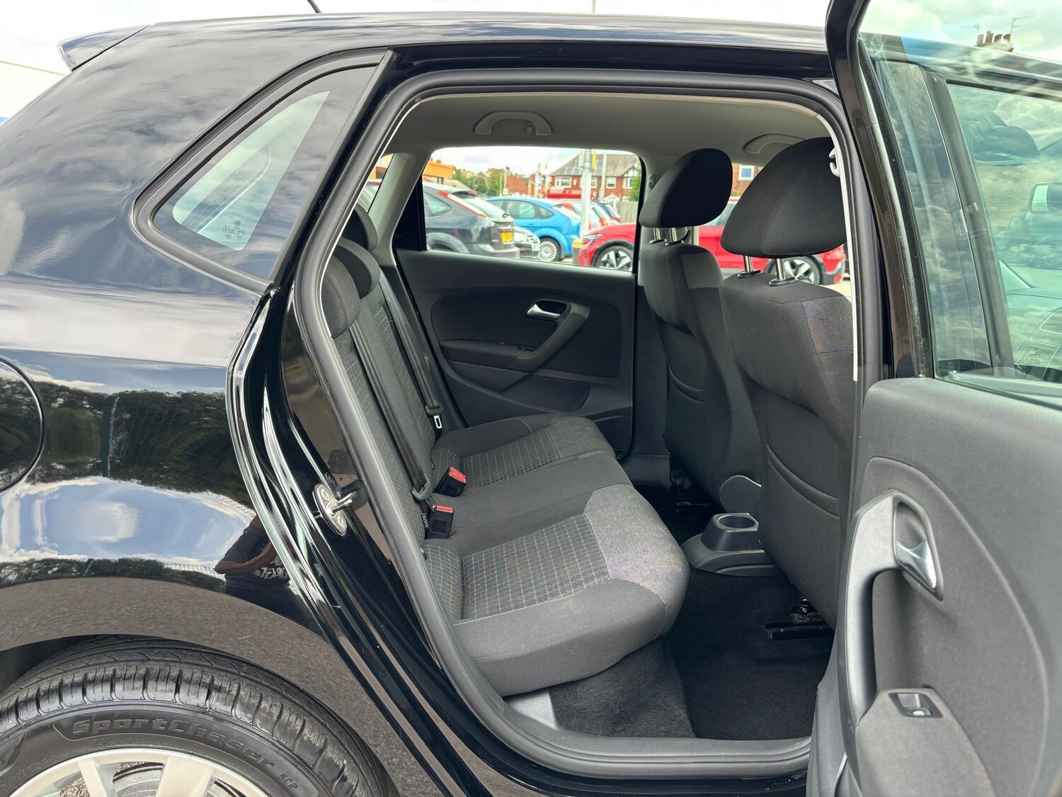 Vehicle 27