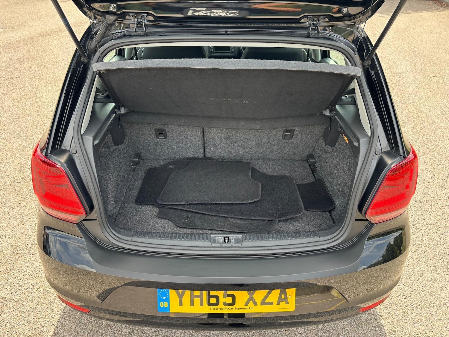 Vehicle 41