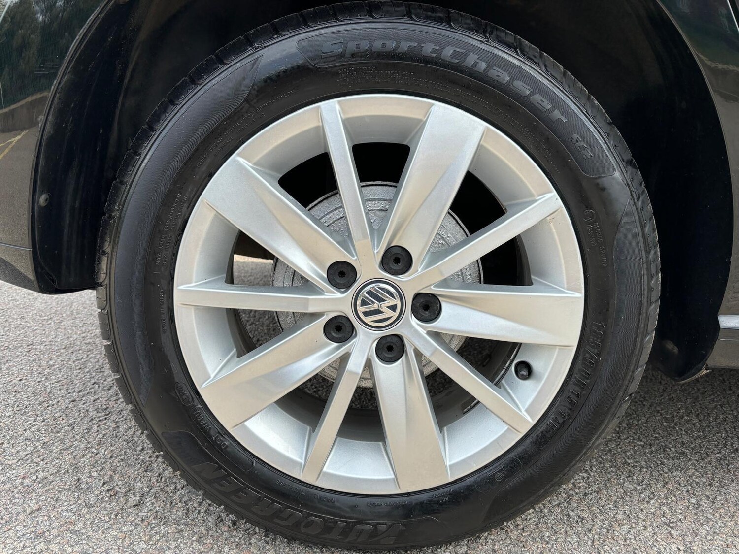 Vehicle 45