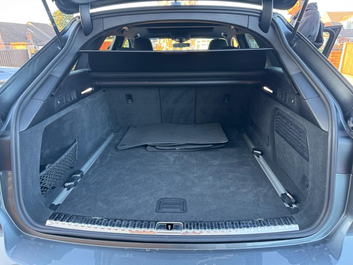 Vehicle 34