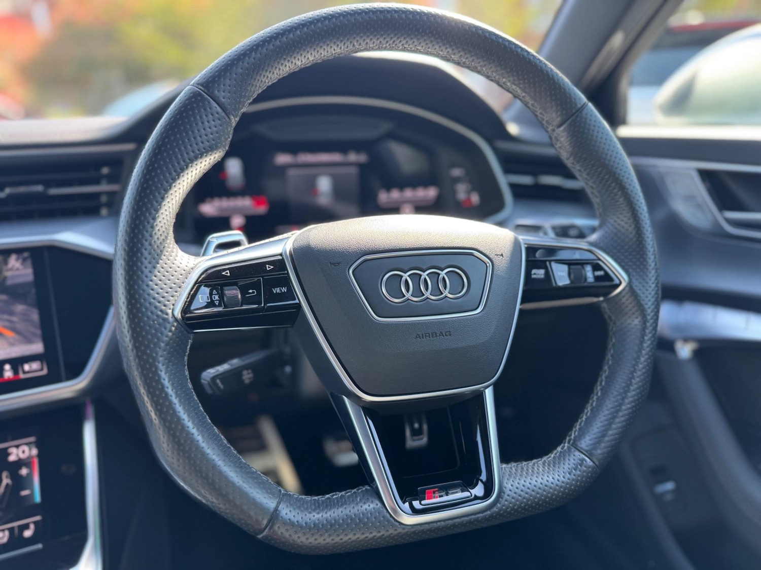 Vehicle 40