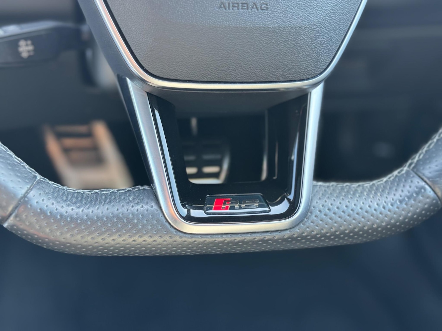 Vehicle 43