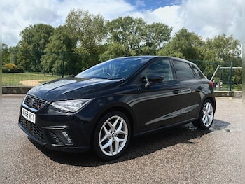Used SEAT Ibiza 2019 for sale - 78586962: Photo