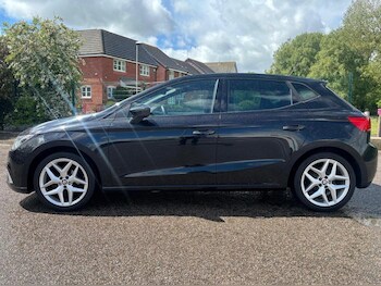Used SEAT Ibiza 2019 for sale - 78586962: Photo