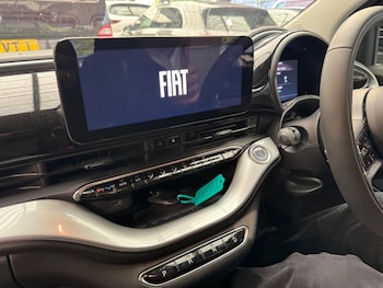 Used Fiat 500e 2022 for sale - 78375912: Photo