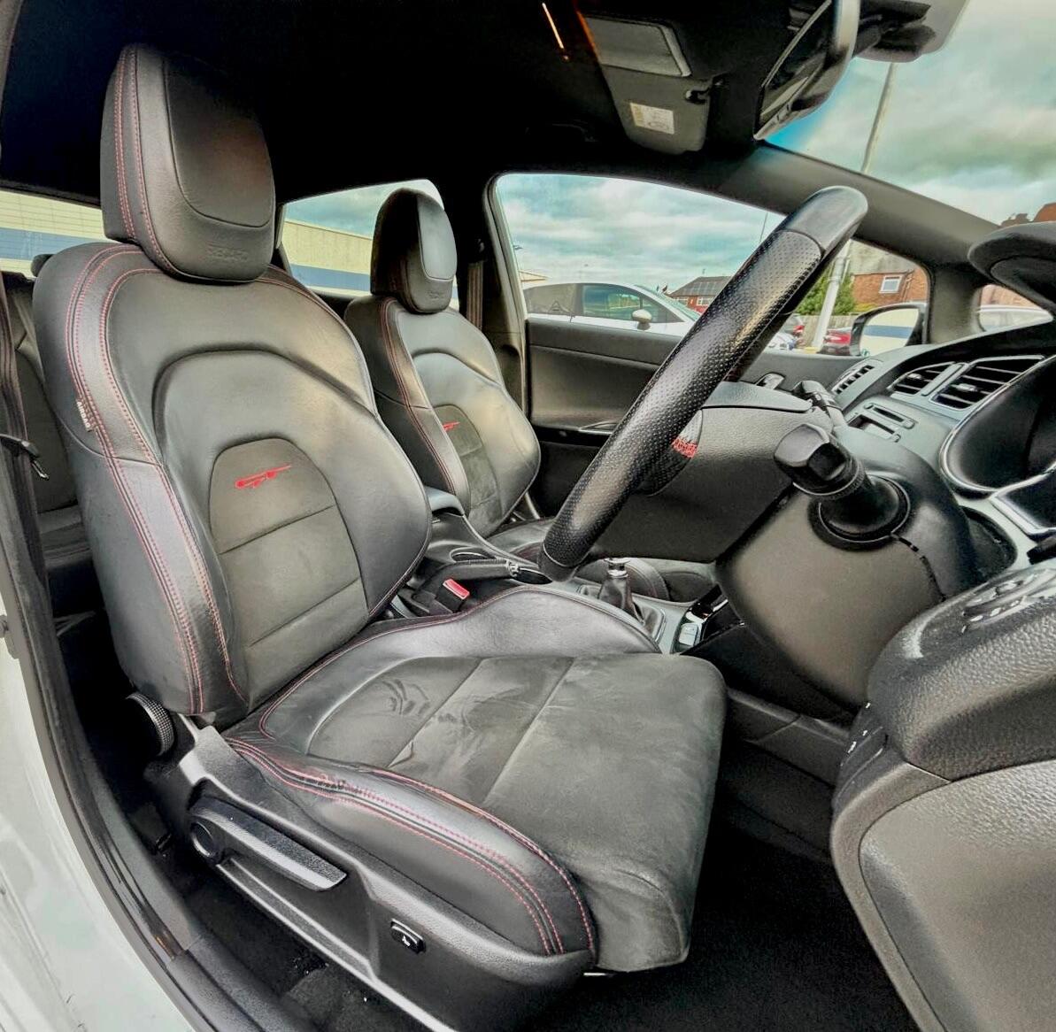 Used Kia Ceed 2015 for sale - 76527807: Photo 12