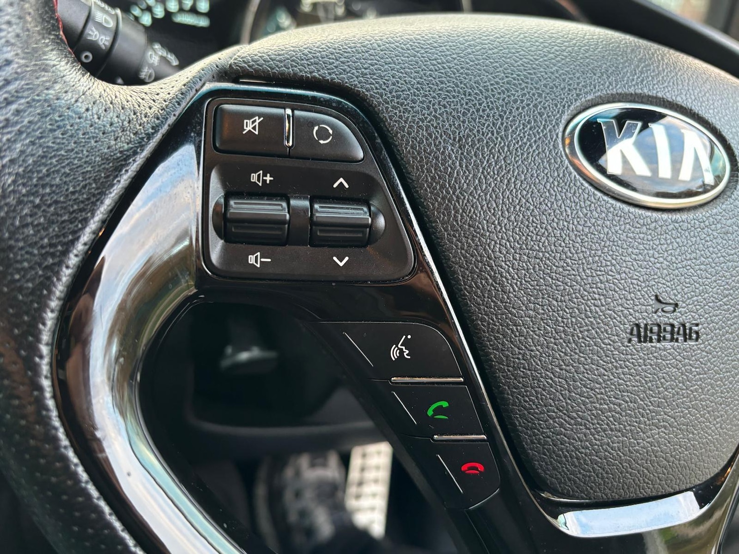 Used Kia Ceed 2015 for sale - 76527807: Photo 14