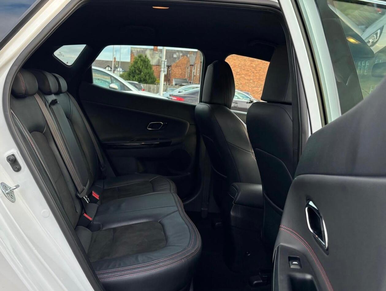 Used Kia Ceed 2015 for sale - 76527807: Photo 15