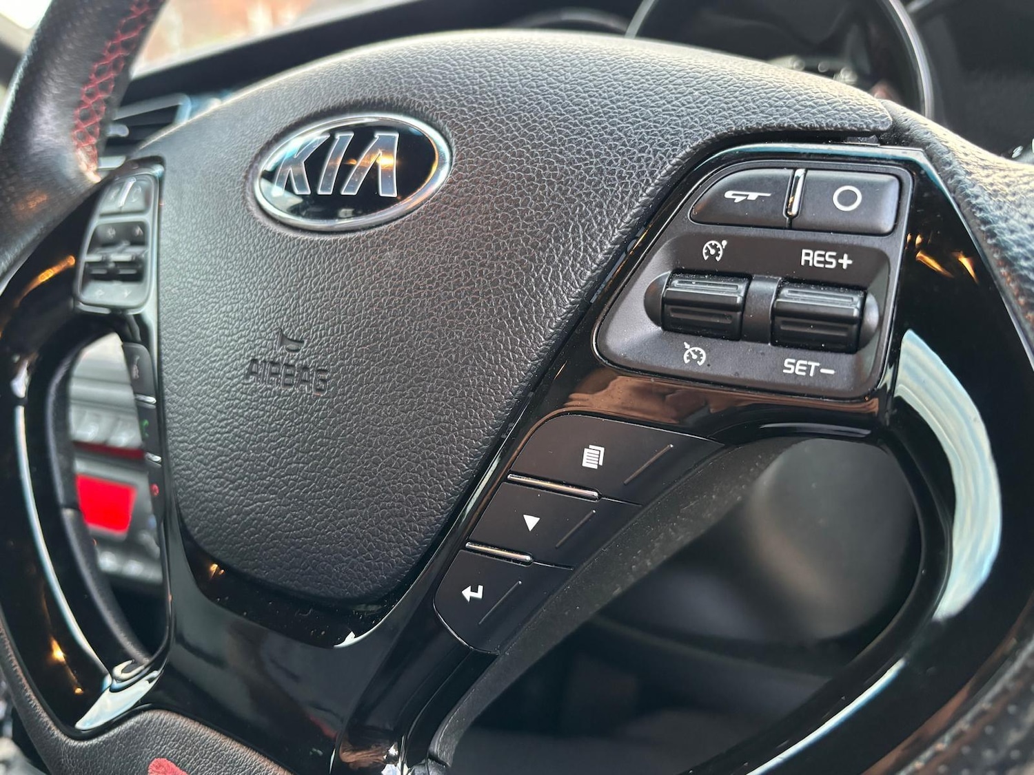 Used Kia Ceed 2015 for sale - 76527807: Photo 20