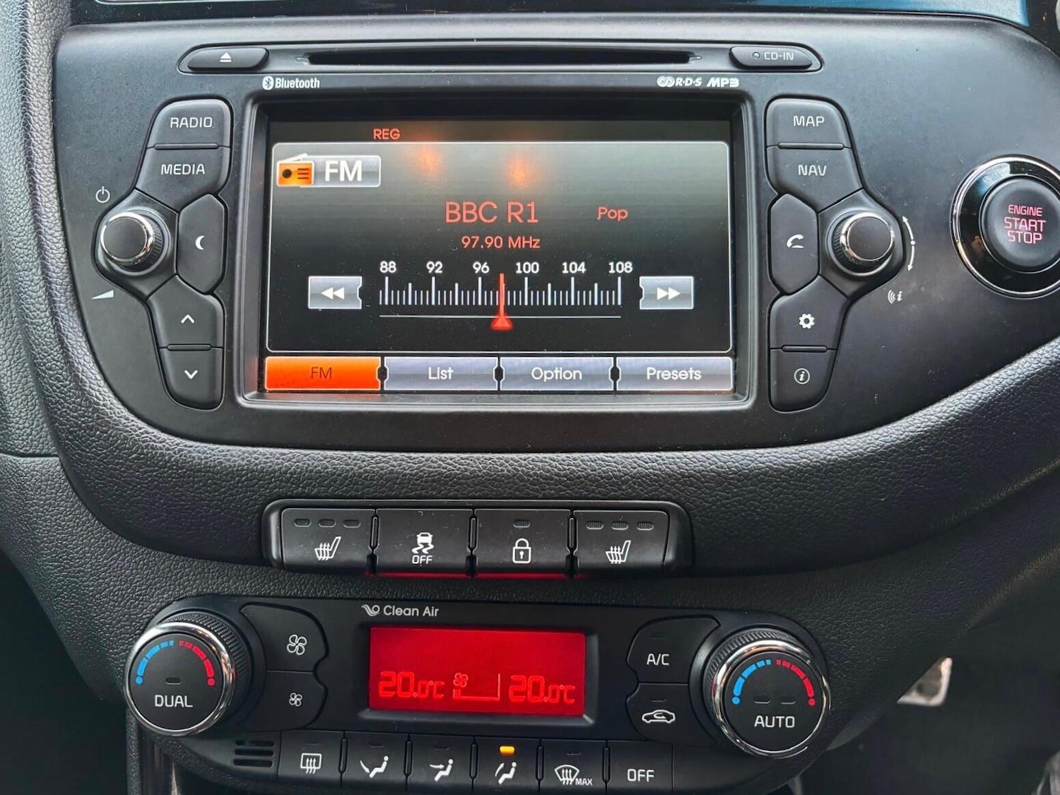 Used Kia Ceed 2015 for sale - 76527807: Photo 23