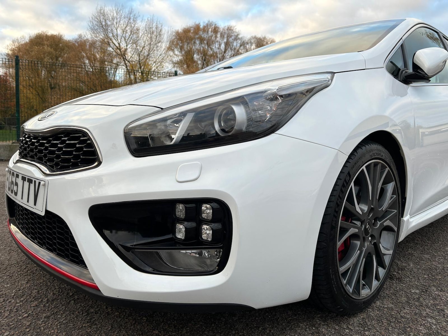 Used Kia Ceed 2015 for sale - 76527807: Photo 35