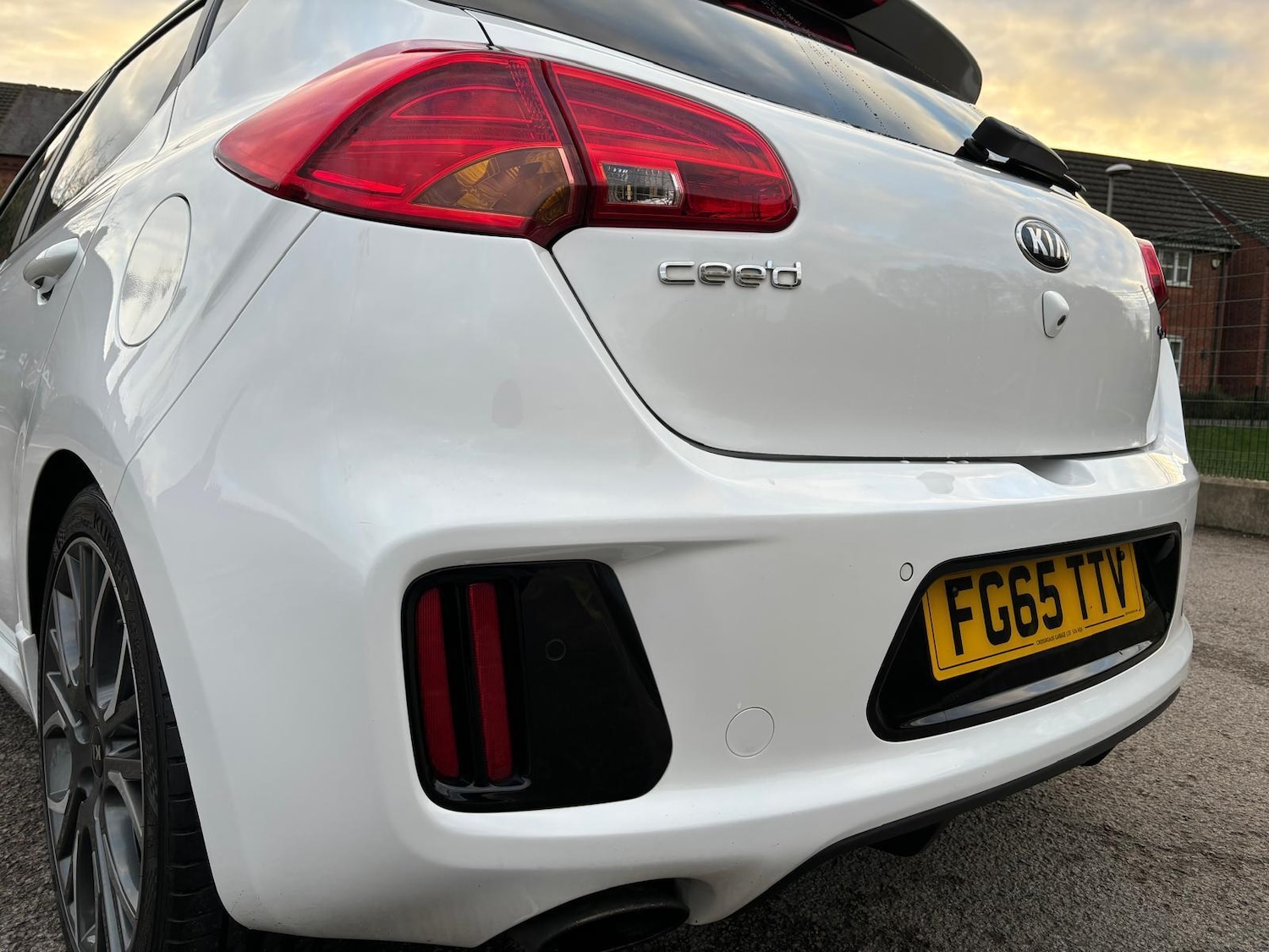 Used Kia Ceed 2015 for sale - 76527807: Photo 37