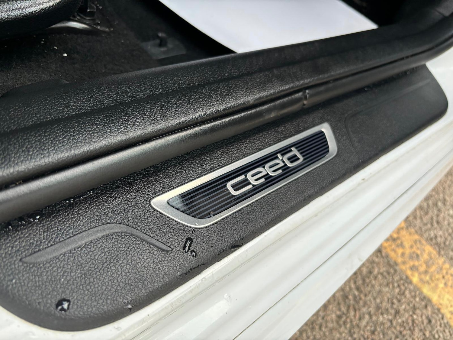 Used Kia Ceed 2015 for sale - 76527807: Photo 38