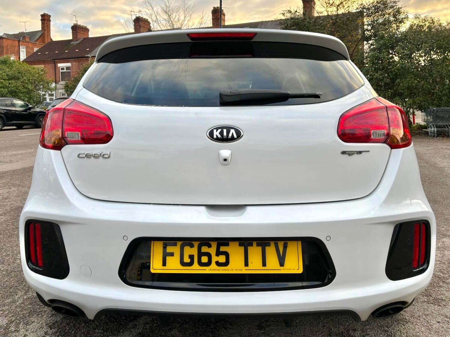 Used Kia Ceed 2015 for sale - 76527807: Photo 40