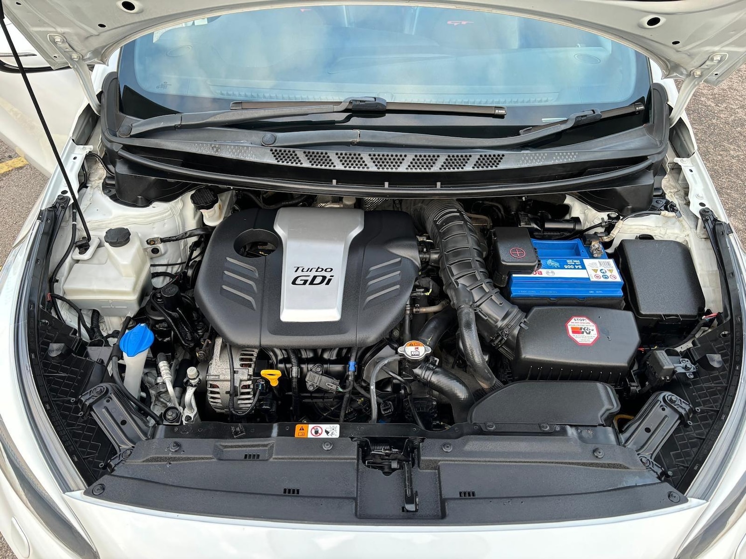 Used Kia Ceed 2015 for sale - 76527807: Photo 46