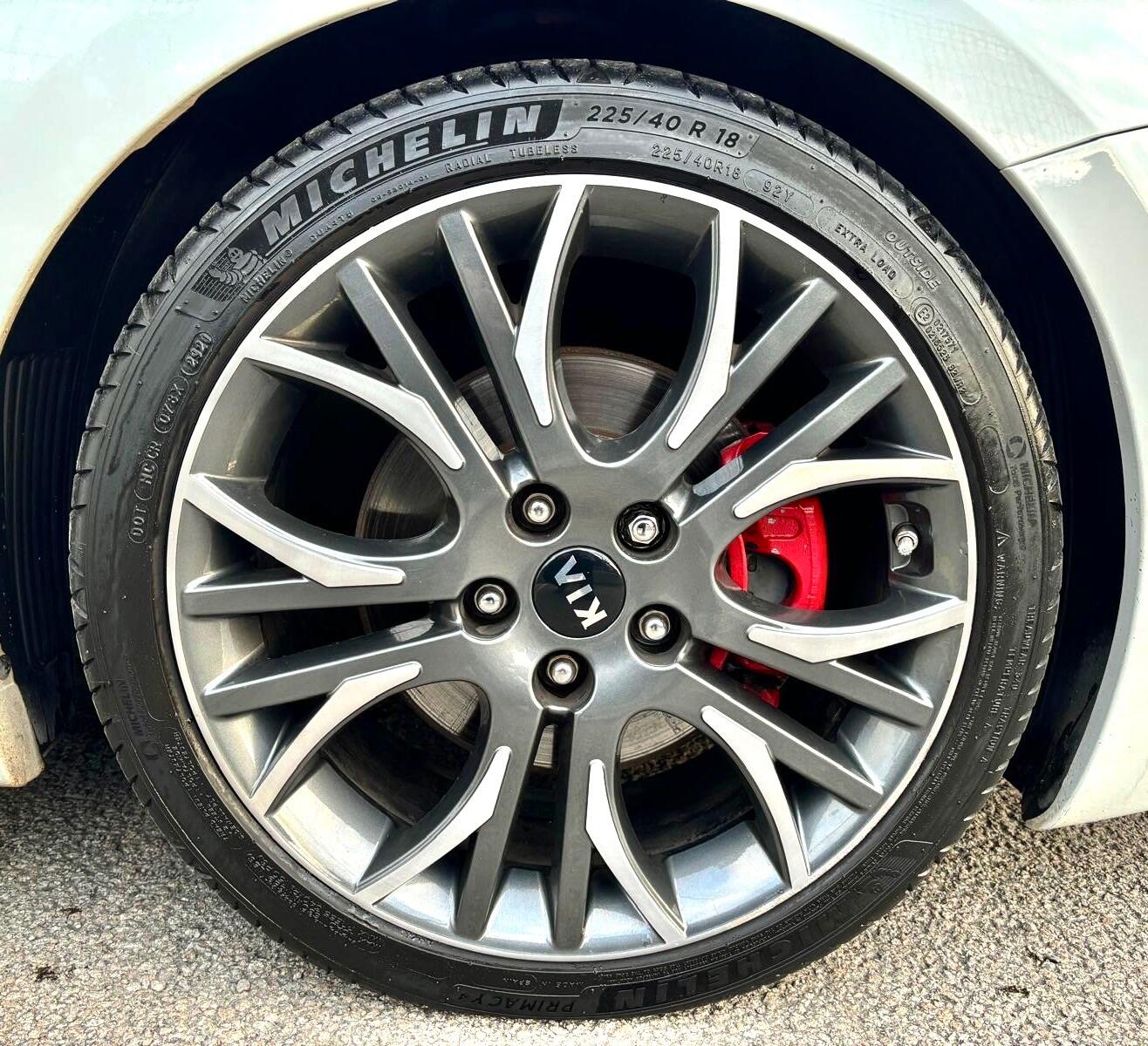 Used Kia Ceed 2015 for sale - 76527807: Photo 47