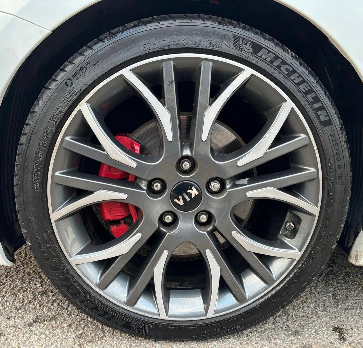 Used Kia Ceed 2015 for sale - 76527807: Photo 48