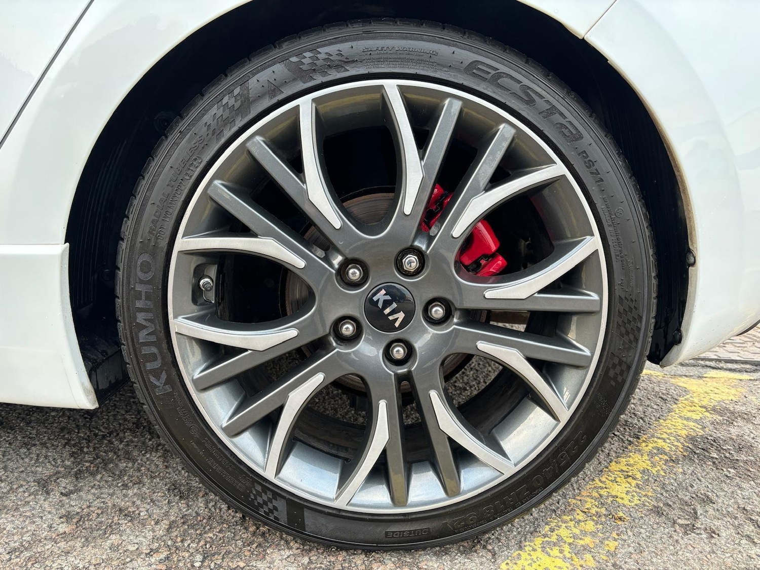 Used Kia Ceed 2015 for sale - 76527807: Photo 49