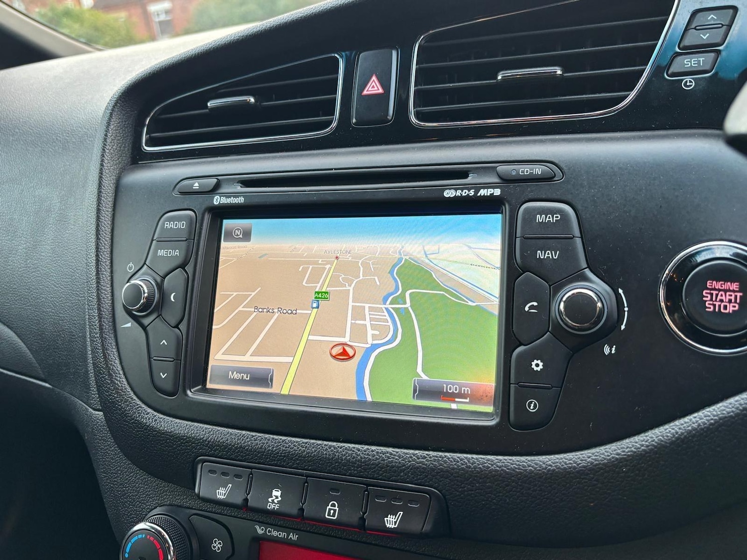 Used Kia Ceed 2015 for sale - 76527807: Photo 5