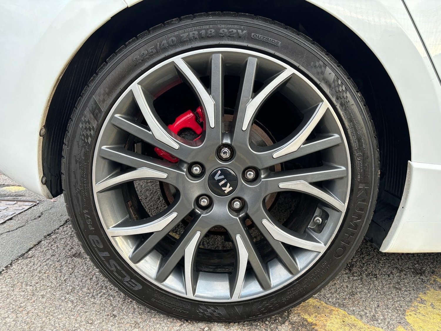 Used Kia Ceed 2015 for sale - 76527807: Photo 50