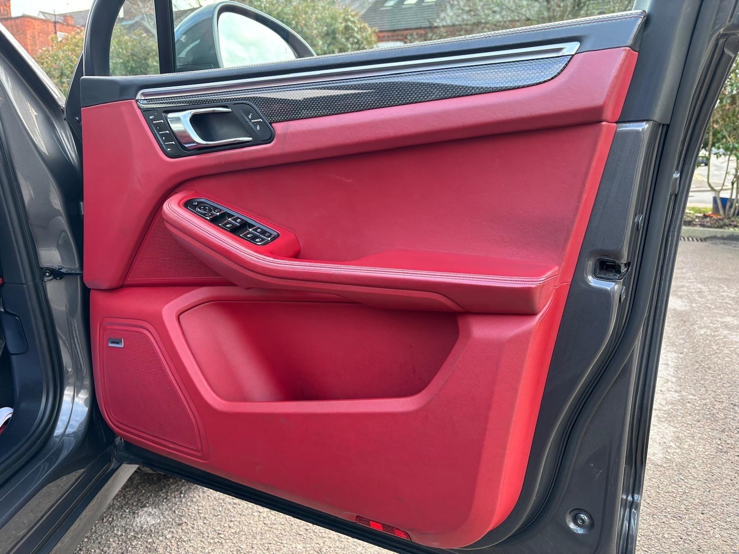 Used Porsche Macan 2015 for sale - 77468687: Photo 16