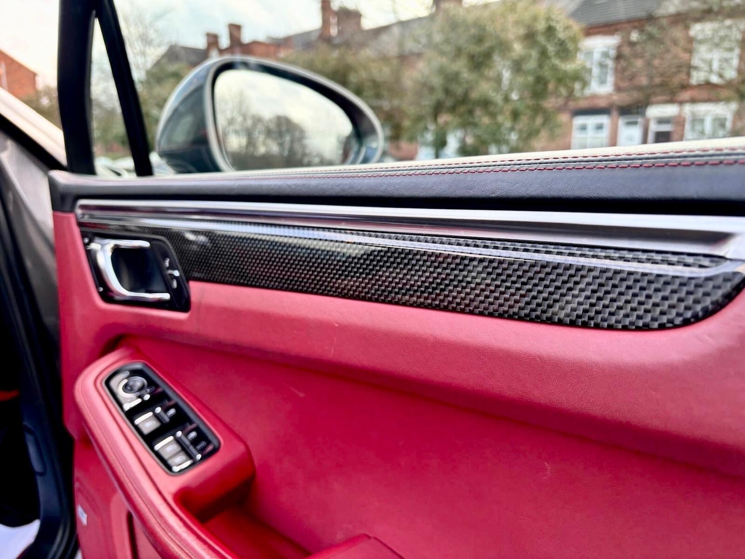 Used Porsche Macan 2015 for sale - 77468687: Photo 17