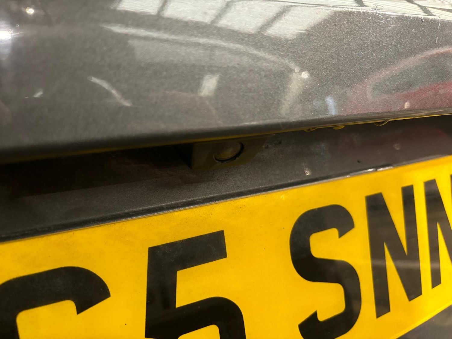 Used Porsche Macan 2015 for sale - 77468687: Photo 20