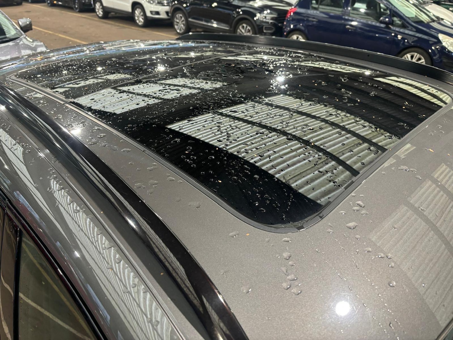 Used Porsche Macan 2015 for sale - 77468687: Photo 22