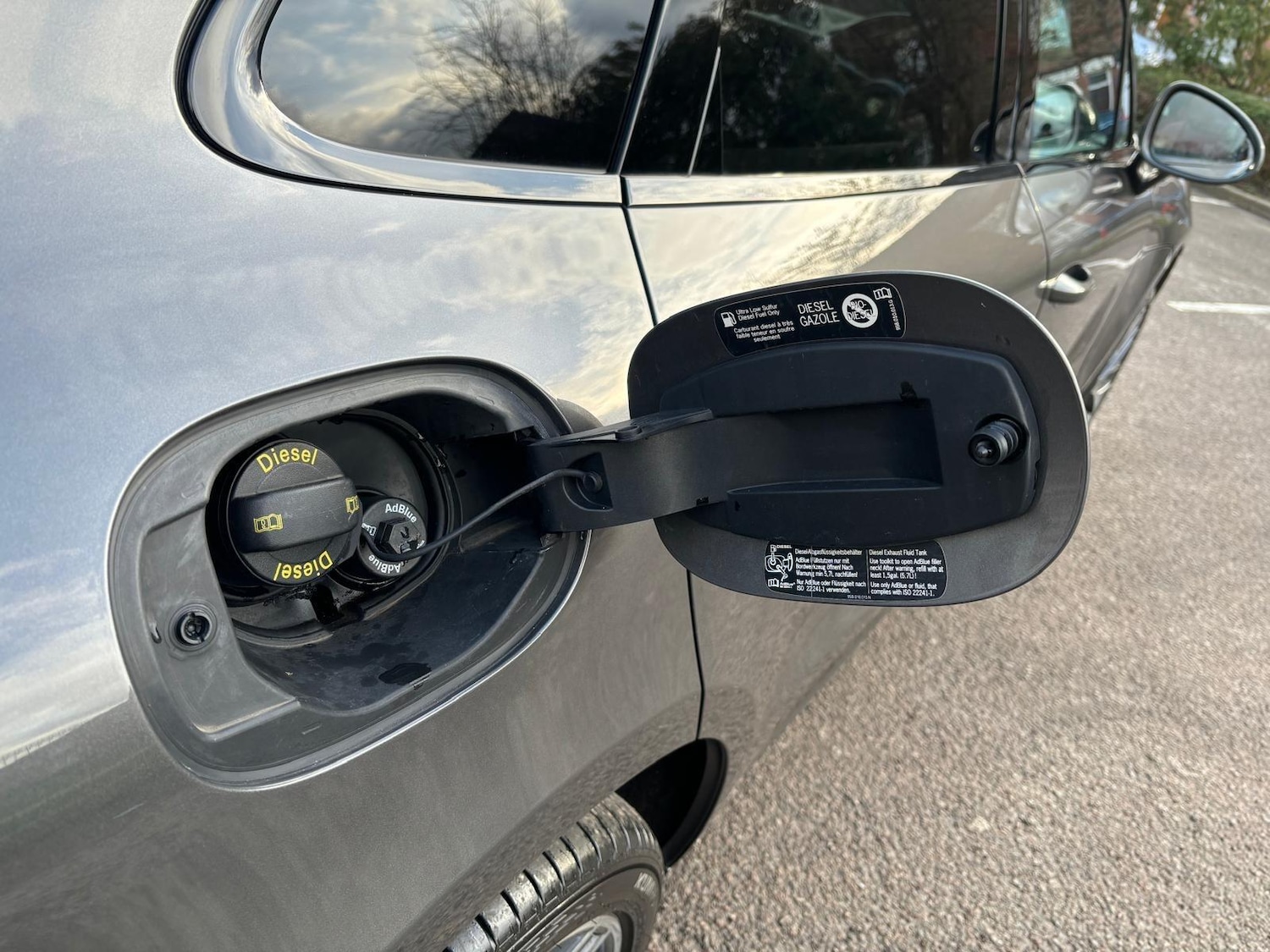 Used Porsche Macan 2015 for sale - 77468687: Photo 24