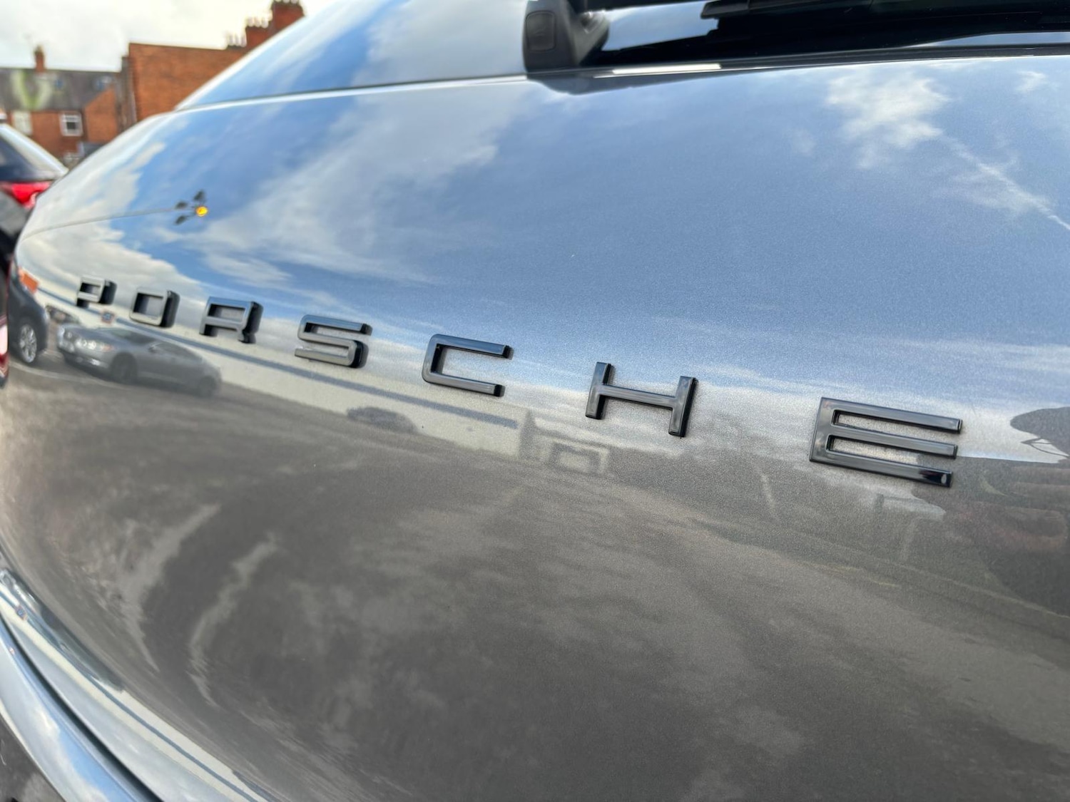 Used Porsche Macan 2015 for sale - 77468687: Photo 27