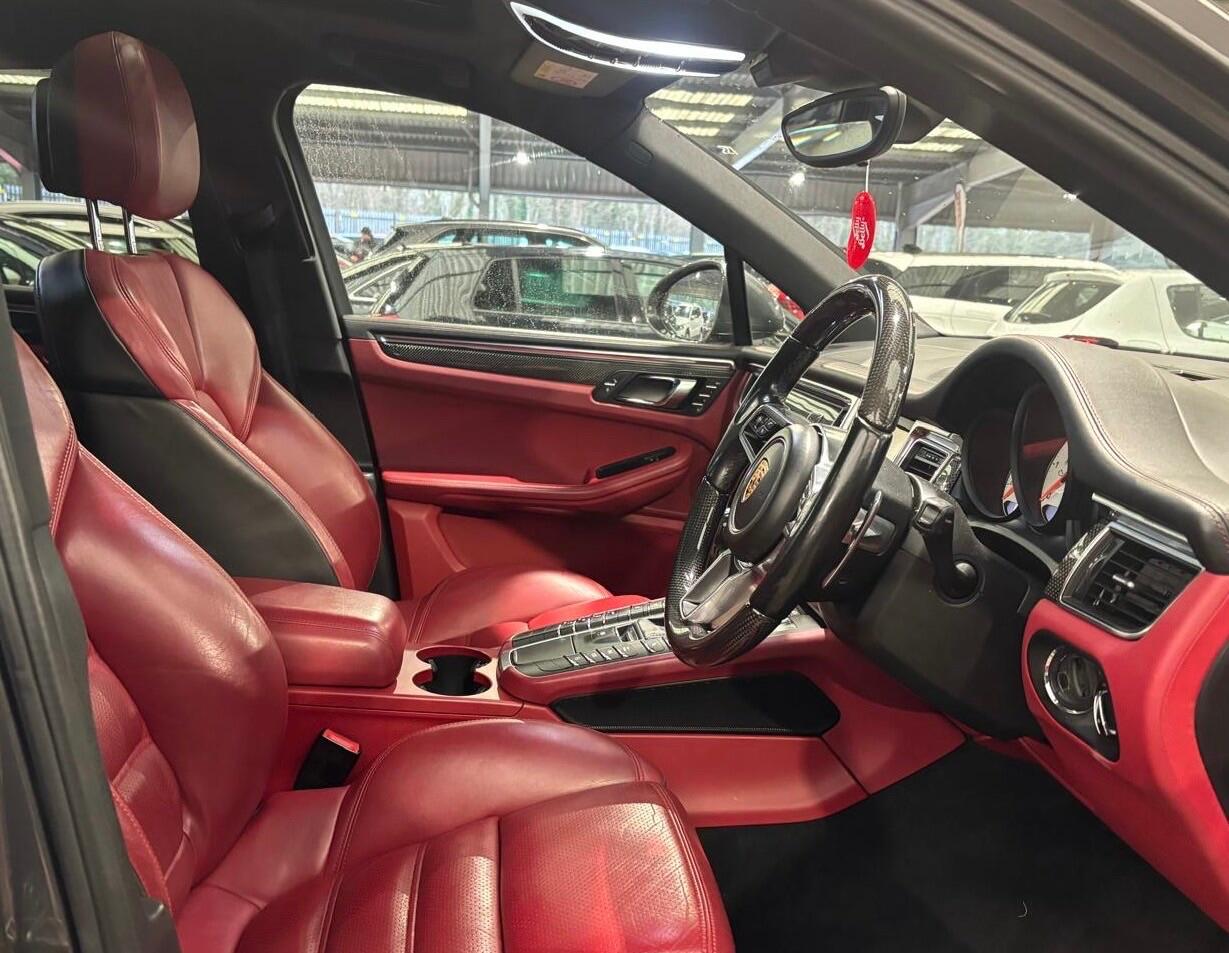 Used Porsche Macan 2015 for sale - 77468687: Photo 5