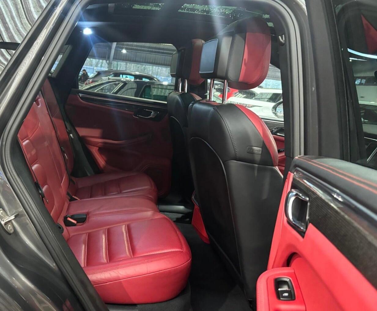 Used Porsche Macan 2015 for sale - 77468687: Photo 6