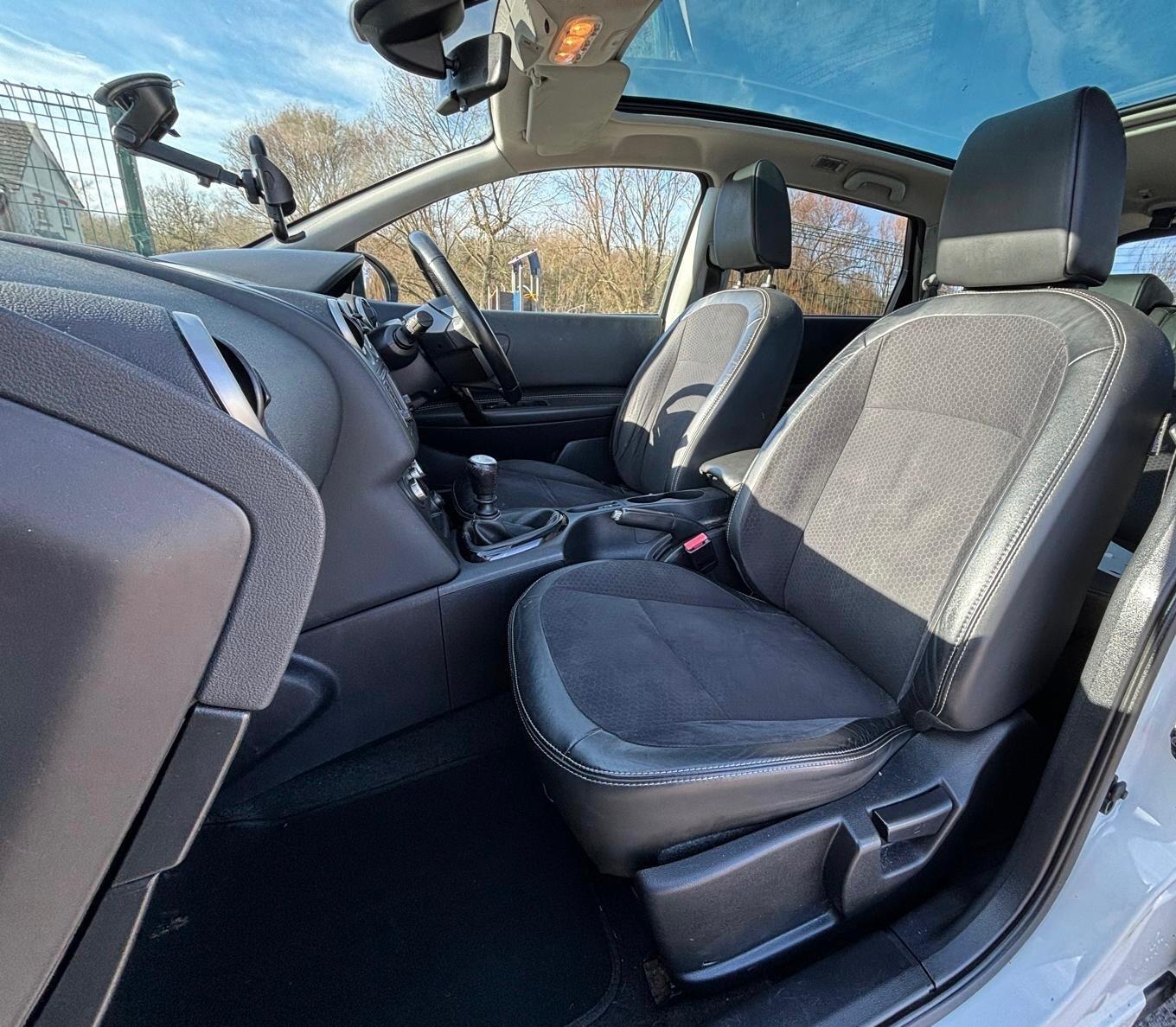 Used Nissan Qashqai+2 2013 for sale - 77854147: Photo 10