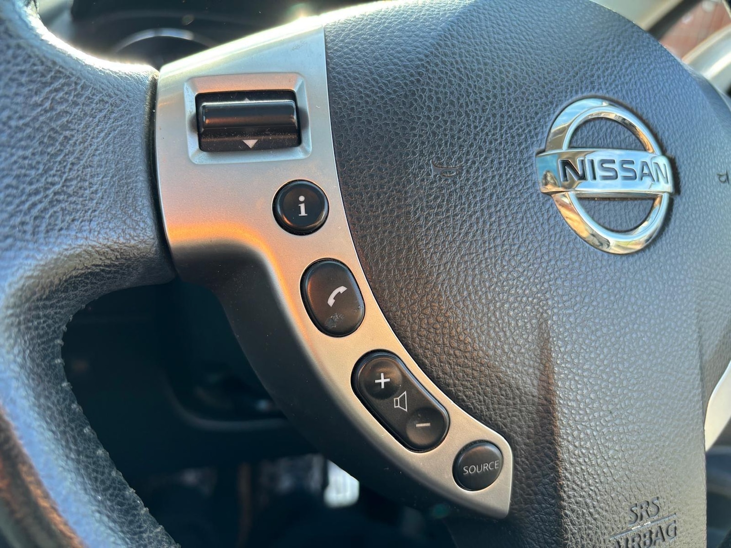 Used Nissan Qashqai+2 2013 for sale - 77854147: Photo 12