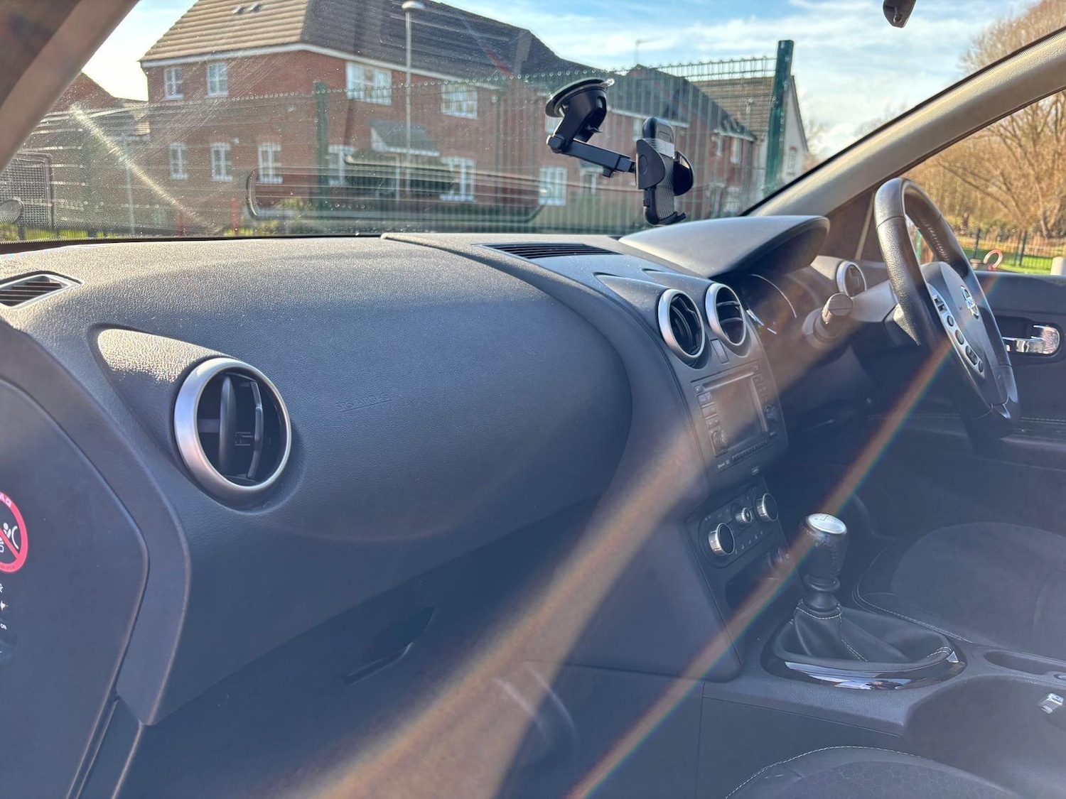 Used Nissan Qashqai+2 2013 for sale - 77854147: Photo 15