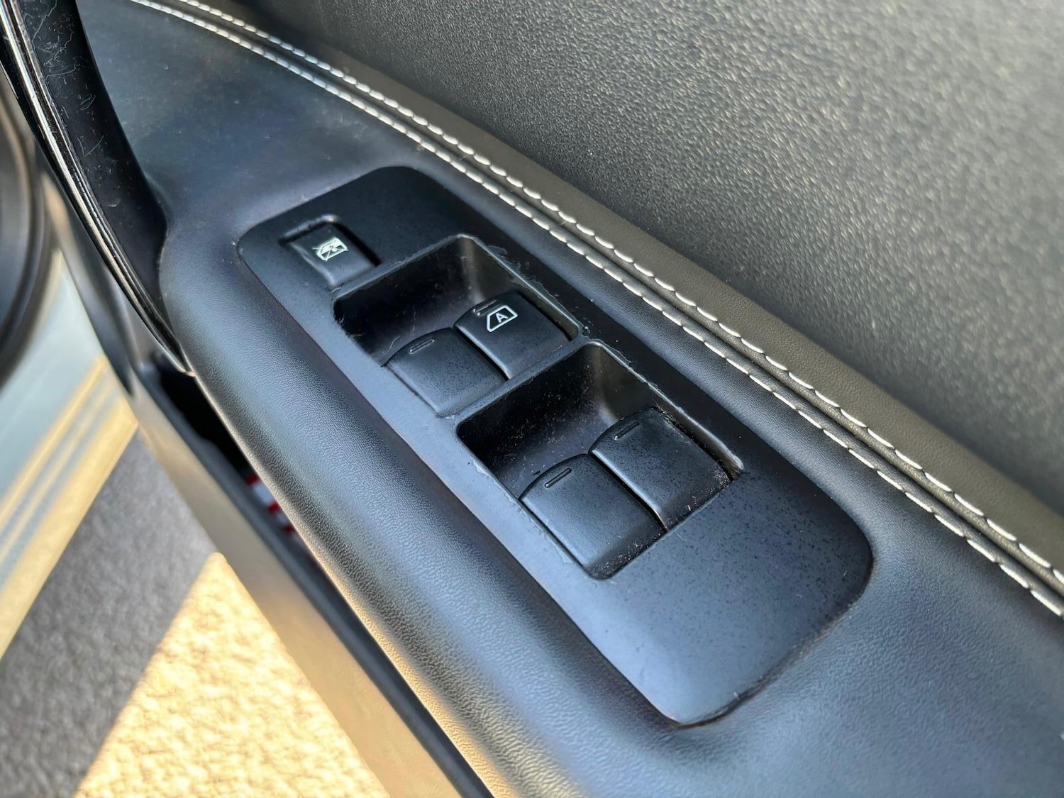 Used Nissan Qashqai+2 2013 for sale - 77854147: Photo 16