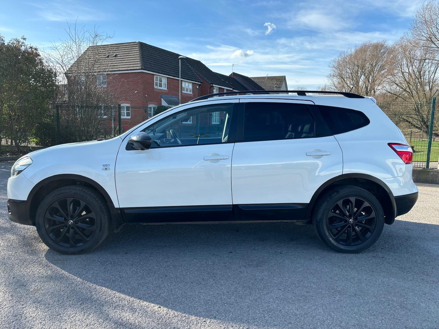 Used Nissan Qashqai+2 2013 for sale - 77854147: Photo 2
