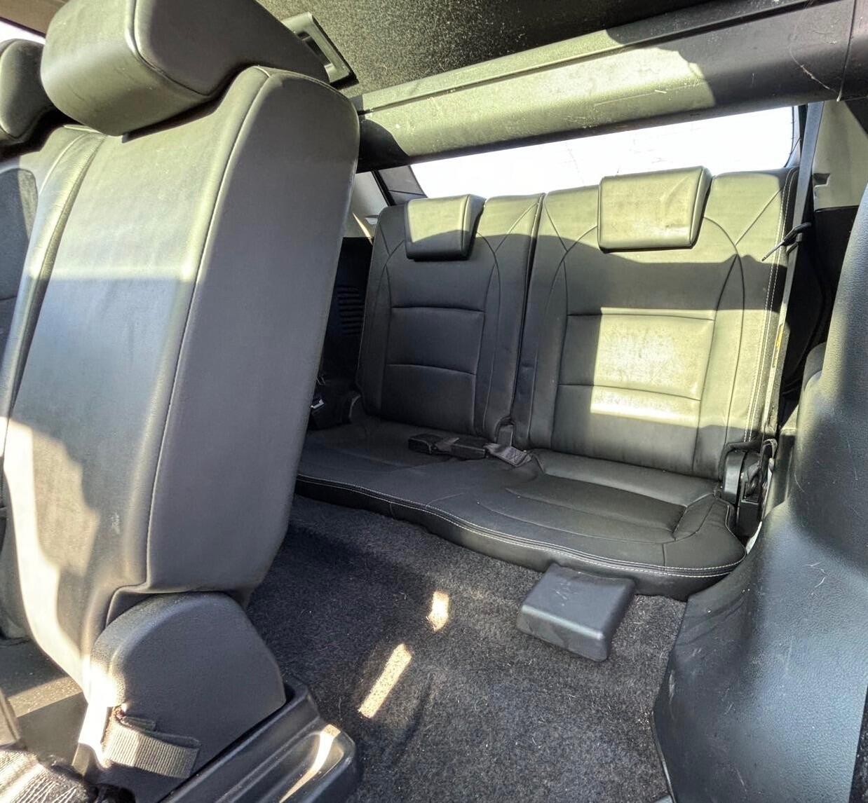 Used Nissan Qashqai+2 2013 for sale - 77854147: Photo 20