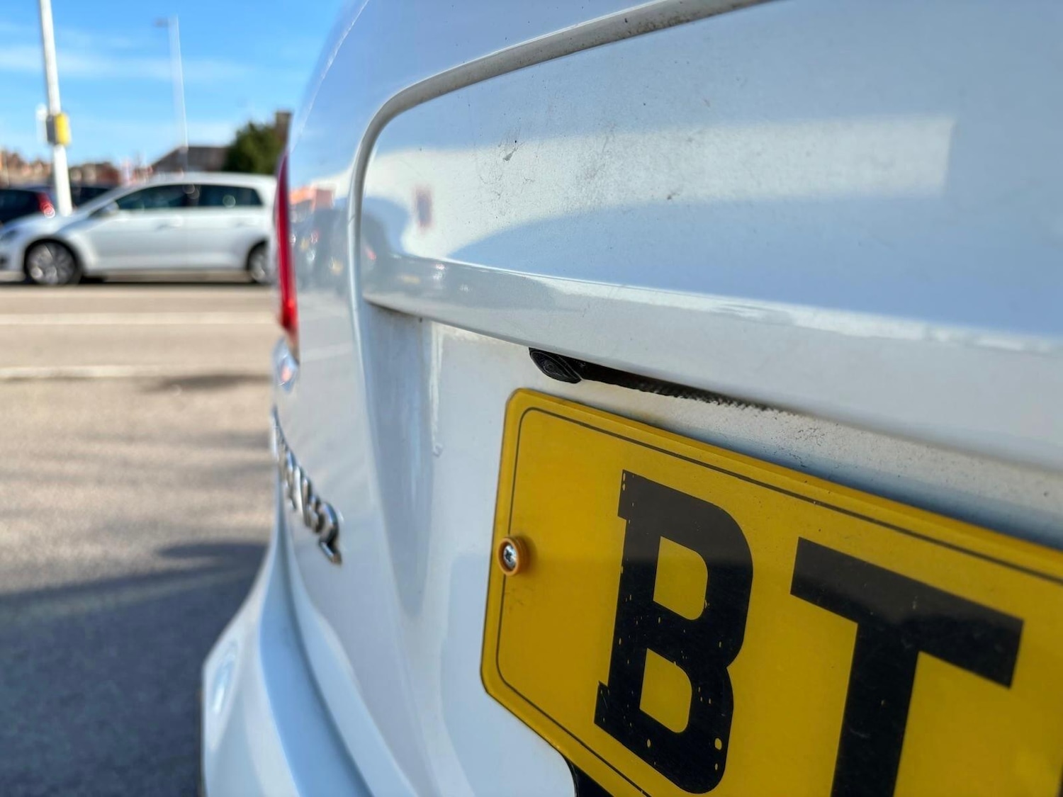 Used Nissan Qashqai+2 2013 for sale - 77854147: Photo 29