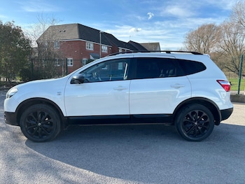 Used Nissan Qashqai+2 2013 for sale - 77854147: Photo