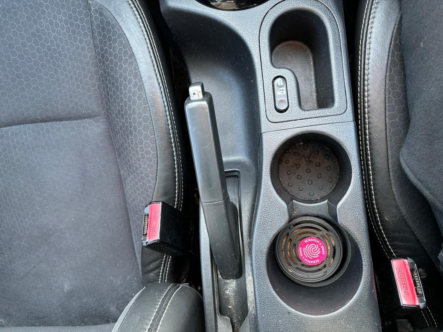 Used Nissan Qashqai+2 2013 for sale - 77854147: Photo 38