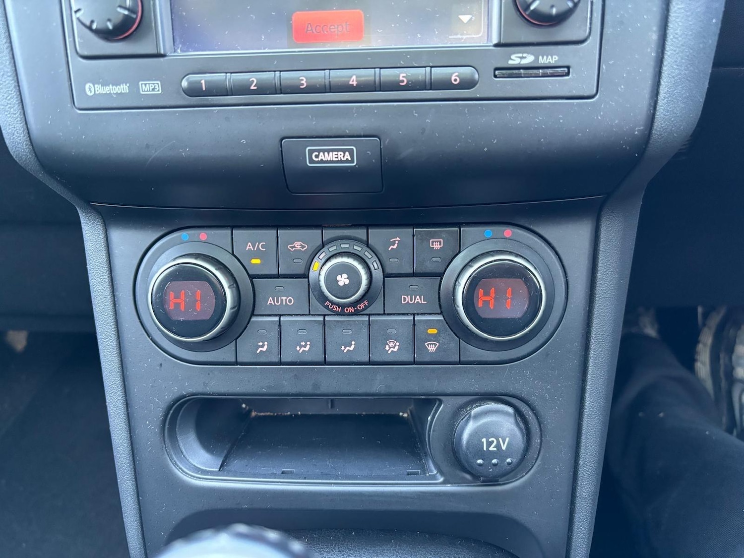 Used Nissan Qashqai+2 2013 for sale - 77854147: Photo 40