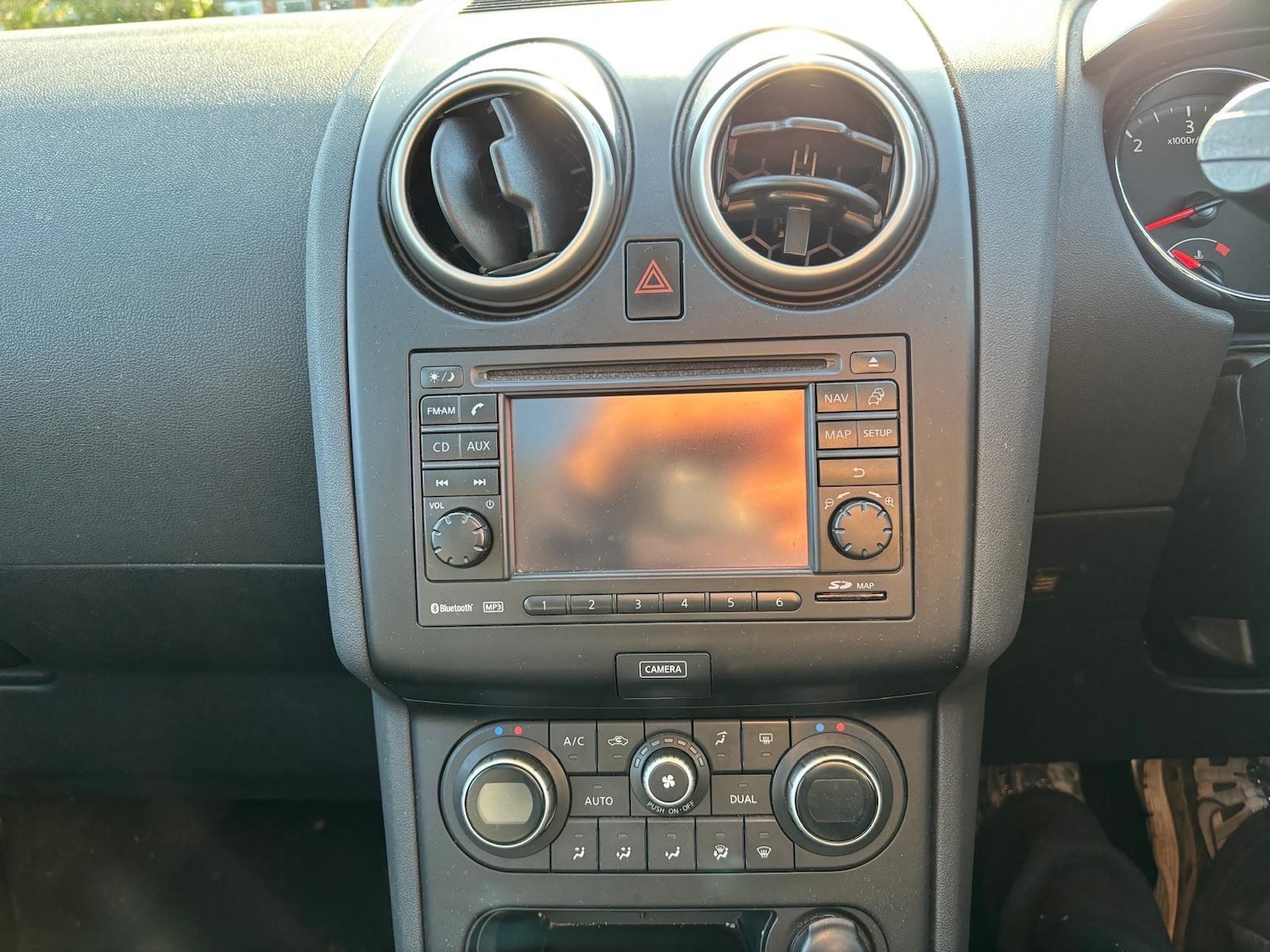 Used Nissan Qashqai+2 2013 for sale - 77854147: Photo 44