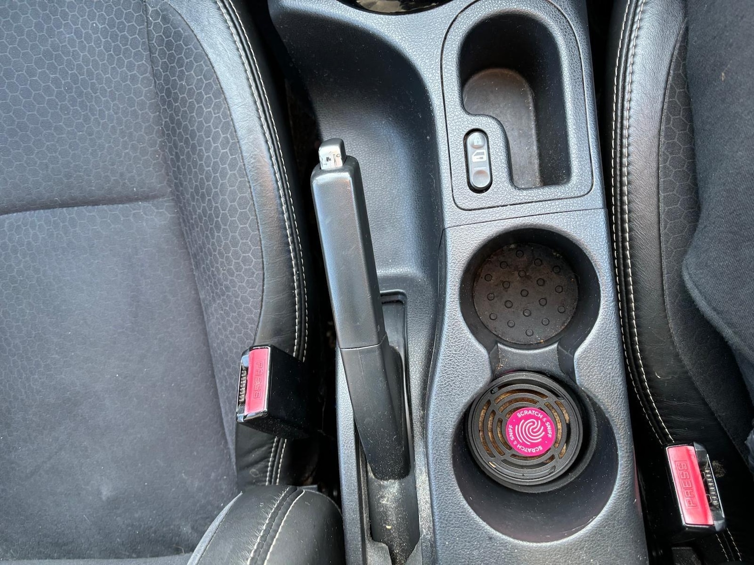 Used Nissan Qashqai+2 2013 for sale - 77854147: Photo 45