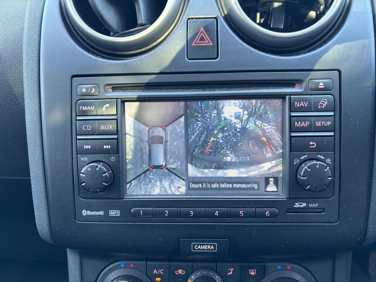 Used Nissan Qashqai+2 2013 for sale - 77854147: Photo 46