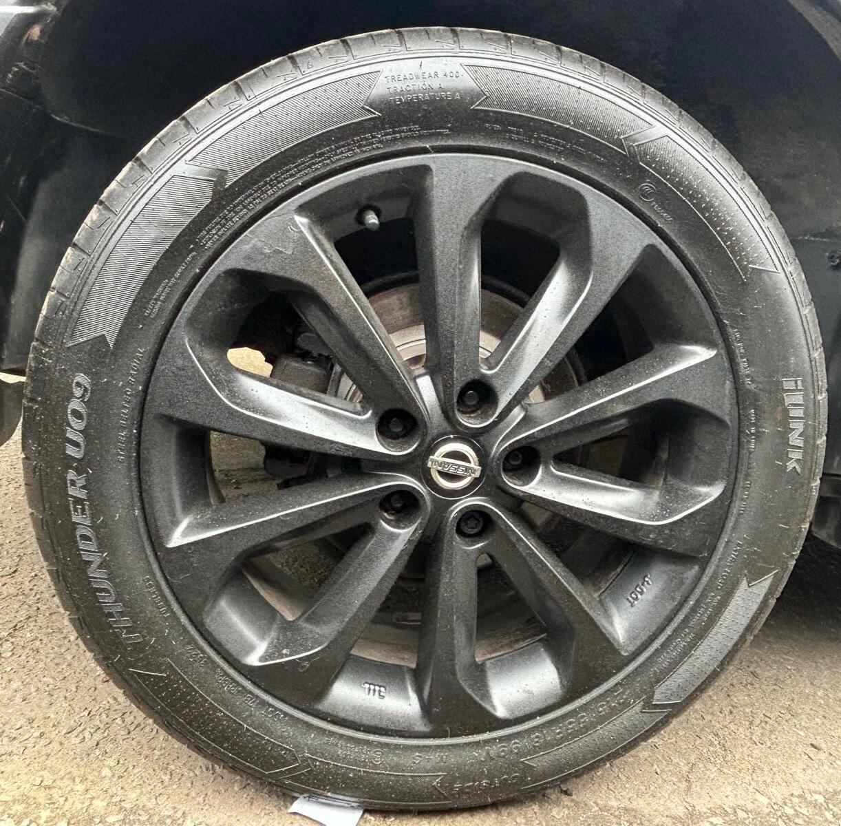 Used Nissan Qashqai+2 2013 for sale - 77854147: Photo 50