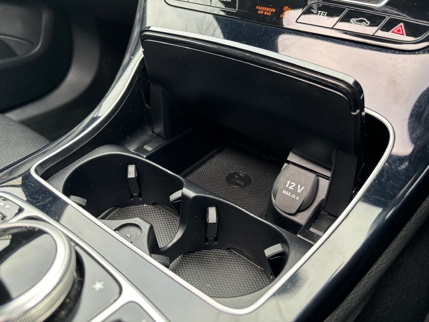 Used Mercedes-Benz C Class 2017 for sale - 76786900: Photo 22