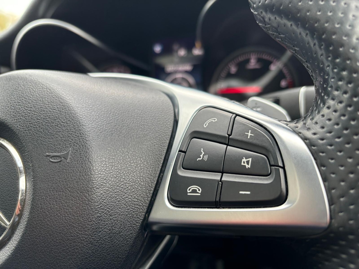 Used Mercedes-Benz C Class 2017 for sale - 76786900: Photo 24